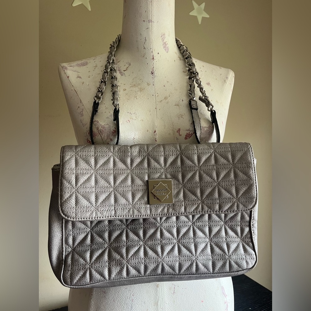 Kate Spade Adjustable ChainStrap Purse